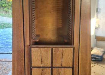 Konfesjonał Koscielny