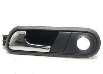 KLAMKA WEWNĘTRZNA LEWY PRZÓD SEAT CORDOBA II 6L0837113 Hatchback 02-09