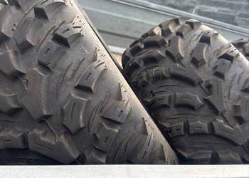 Opony Quad 26x10-14r/26x8-14r