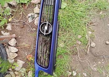 Astra F gril kompletny