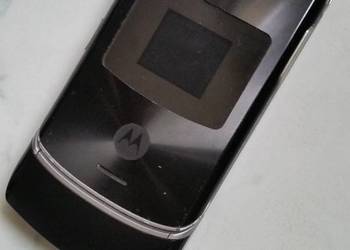 Motorola RAZR V3xx