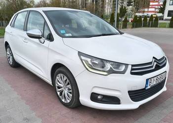 Citroen C4 II 1.6 Citroën BlueHDi Feel
