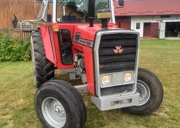Massey ferguson 565