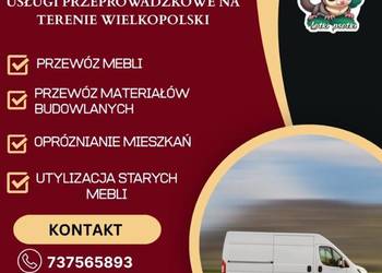 Transport Przeprowadzki