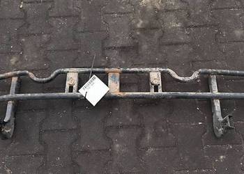 BELKA ZDERZAKA TYŁ IVECO DAILY 35S18 BELKA ZDERZAKA TYŁ IVECO DAILY 35S18