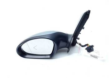 LUSTERKO LEWE SEAT TOLEDO III Hatchback 04-09 ZEWNĘTRZNE LEWA, BOCZNE