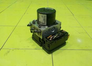 ALFA ROMEO GIULIETTA 2.0 JTDM 11r pompa ABS 51898163 04454311 10.0761-28073