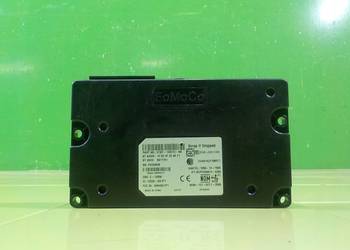 FORD FIESTA MK7 1.25B 14r modul sterownik bluetooth D1BT-14D212-NA