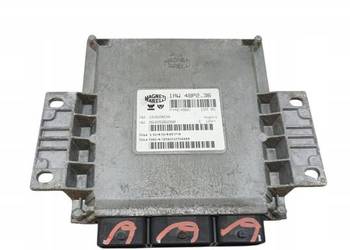 STEROWNIK SILNIKA 9643922580 IAW48P2.36 Peugeot 307 I (2001-2008)