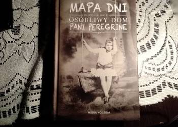 Mapa dni R. Riggs