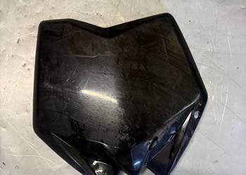 owiewka plastik przednia przód Husqvarna te450 rok 2008