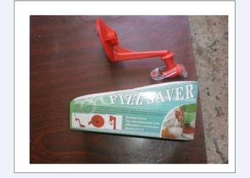 Nalewak Do Napojów Gazowanych Fizz Saver
