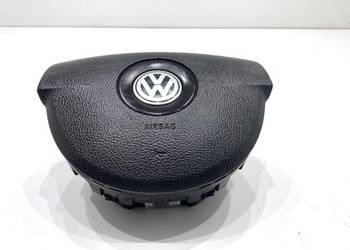 PODUSZKA POWIETRZNA KIEROWCY VW TRANSPORTER T5 7H0880201S 03-15 AIRBAG