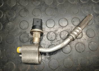 Volkswagen czujnik ciśnienia klimatyzacji