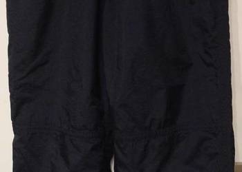 Spodnie sportowe w kolorze czarnym - uniseks - Craft