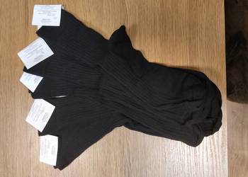 Skarpety letnie wz 538 i 541 MON