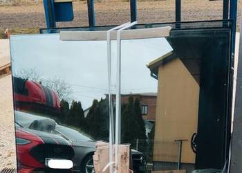 Szyby techniczne jednokomorowe