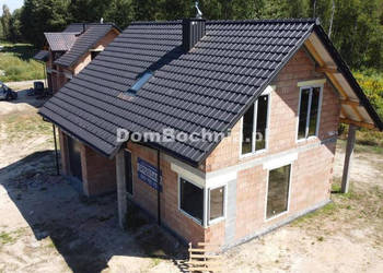 Oferta sprzedaży domu wolnostojącego Dąbrówka 124.5m2