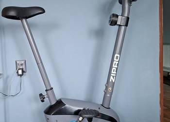Rower stacjonarny magnetyczny zipro beat