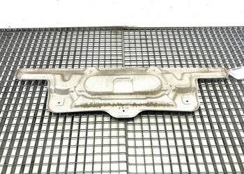 OSŁONA TERMICZNA WYDECHU AUDI Q8 4M8807329