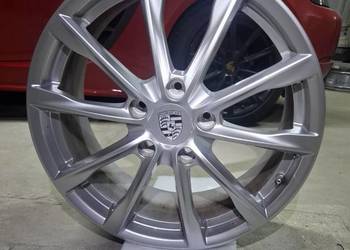 Alufelga porsche boxsterS 982 8Jx19H2 et57