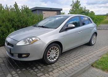 Fiat Bravo 1.6 MultiJet 16V Active