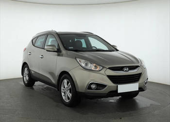 Hyundai ix35 2.0 CRDi