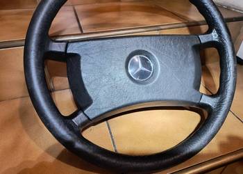 Kierownica Mercedes W123