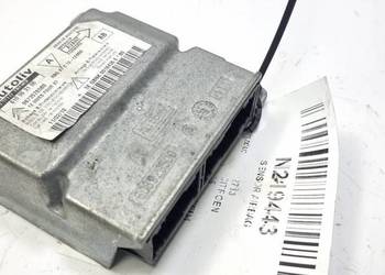 SENSOR AIRBAG CITROEN C5 9673576580