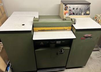 Dwojarka Svit 06155 P2 45cm scieniarka obuwnicze