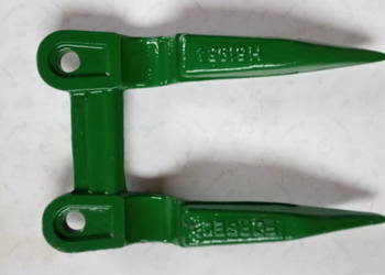 BAGNET PODWÓJNY JOHN DEERE H61954 Z11298