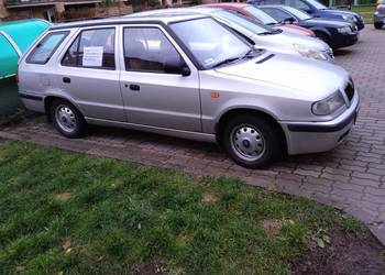 Sprzedam Skodę Felicję Sprzedam Skodę Felicję