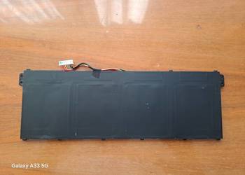 Acer a515-56g bateria oryginalna