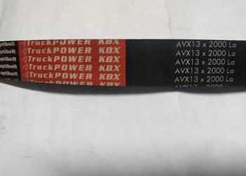 Pasek zespolony 2AVX13X2000 OPTIBELT