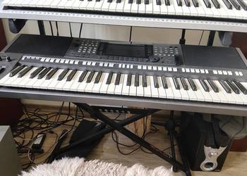 Yamaha psrs770