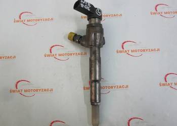 FOCUS MONDEO TRANSIT 1.8 TDCI wtrysk wtryskiwacz 4M5Q-9F593-AD