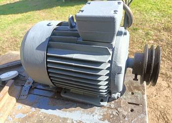 Silnik elektryczny 4Kw