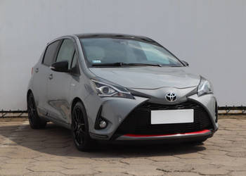 Toyota Yaris 1.5 Hybrid