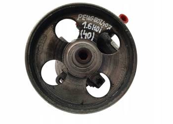 POMPA WSPOMAGANIA Peugeot Partner 207 206 407 307 3008 1.6 HDI 9659820880