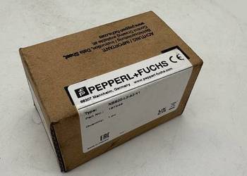 Pepperl + Fuchs NBB20-L2-A2-V1 187548 Czujnik indukcyjny