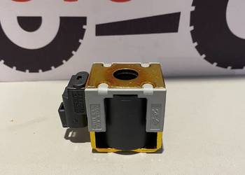 Cewka elektrozaworu Case, New Holland 84323287 ORYGINAŁ CNH