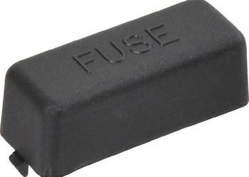 Części zamienne do prostowników Telwin, pokrywa zabezpieczająca 322051