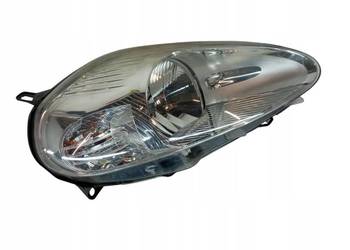 LAMPA PRZÓD PRAWA EUROPA  89101388 Fiat Grande Punto