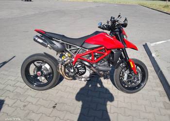 Ducati Huypermotard 950
