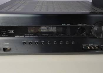 Amplituner 7.2 Onkyo TX-SR608 | THX Select2 | HDMI 1.4a | Dolby TrueHD