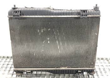 CHŁODNICA WODY FORD FIESTA MK7 1.4 68KM 8V51-8005-DG RADIATOR