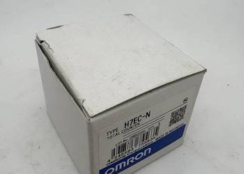 Omron H7EC-N Licznik impulsów