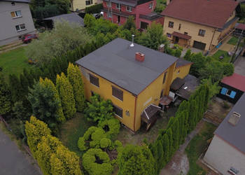 Dom w Rybniku