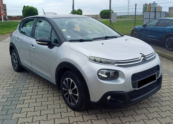 Citroen C3 1.6 BlueHDi III (2016-)