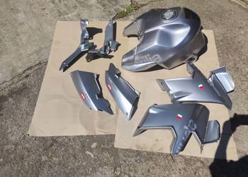 Aprilia Caponord ETV1000